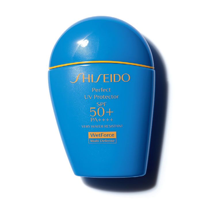 ■2:SHISEIDO「パーフェクト UV プロテクター 」