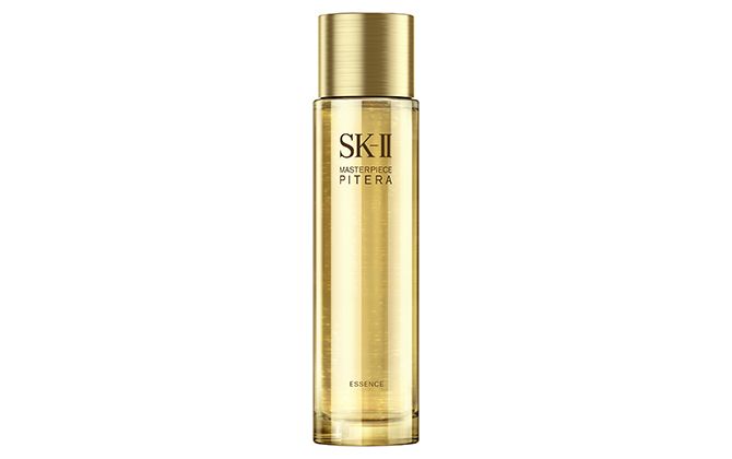 SK-II マスターピース エッセンス(一般肌用化粧水) 150ml ¥45,000
