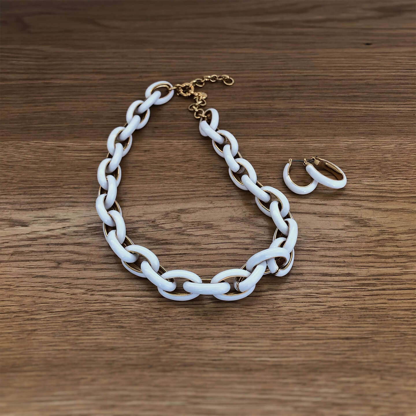 ネックレス_2,ピアス_2