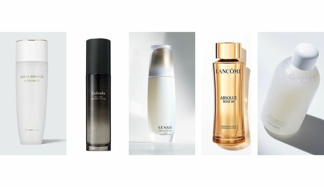 【計90点以上】お得★ほぼデパコス新品有り美品多数、化粧品まとめ売り ホリデイシーズンに“もらってうれしい”ギフト8選！【バイヤー