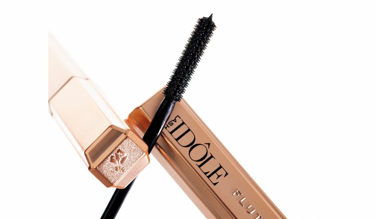 まつげにはその人の知性や美意識が表れる── 美容賢者が本気で惚れた