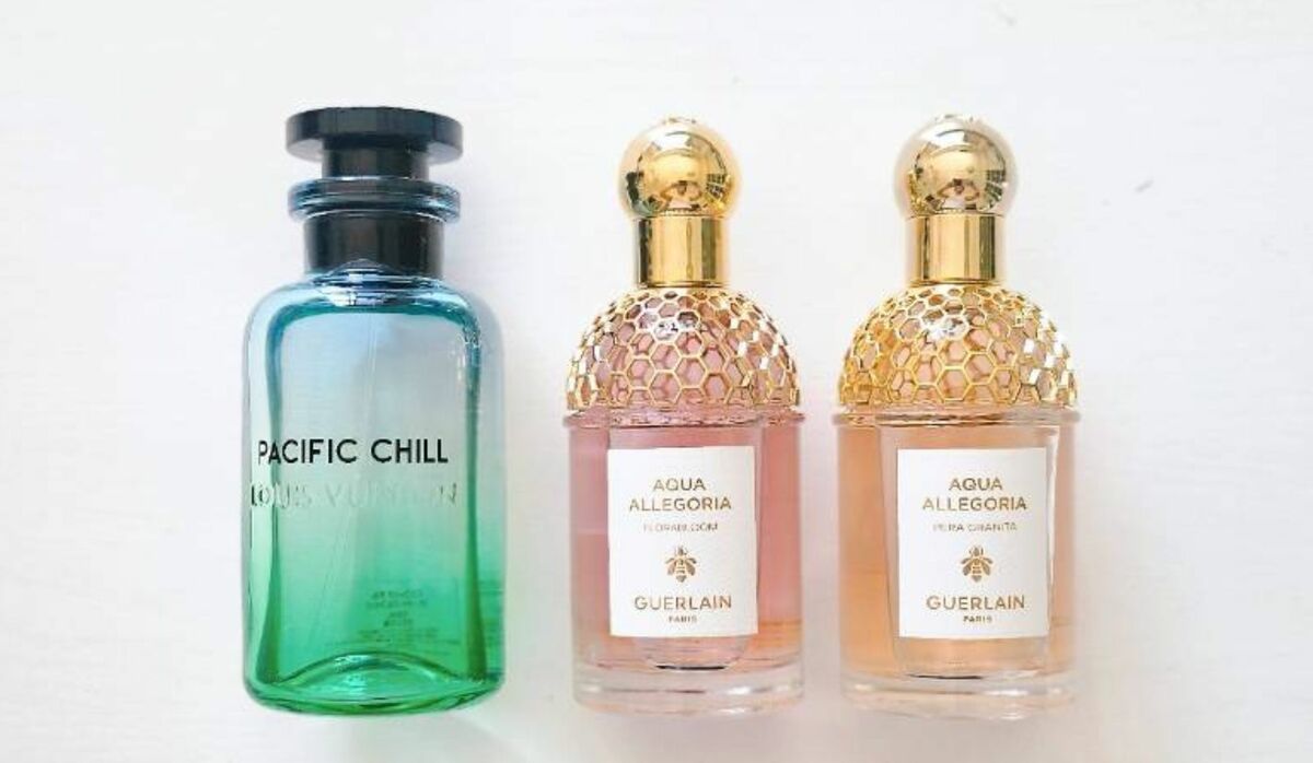 5月におすすめの香り】美プロ・渡邉明子さんがいま纏うフレグランス