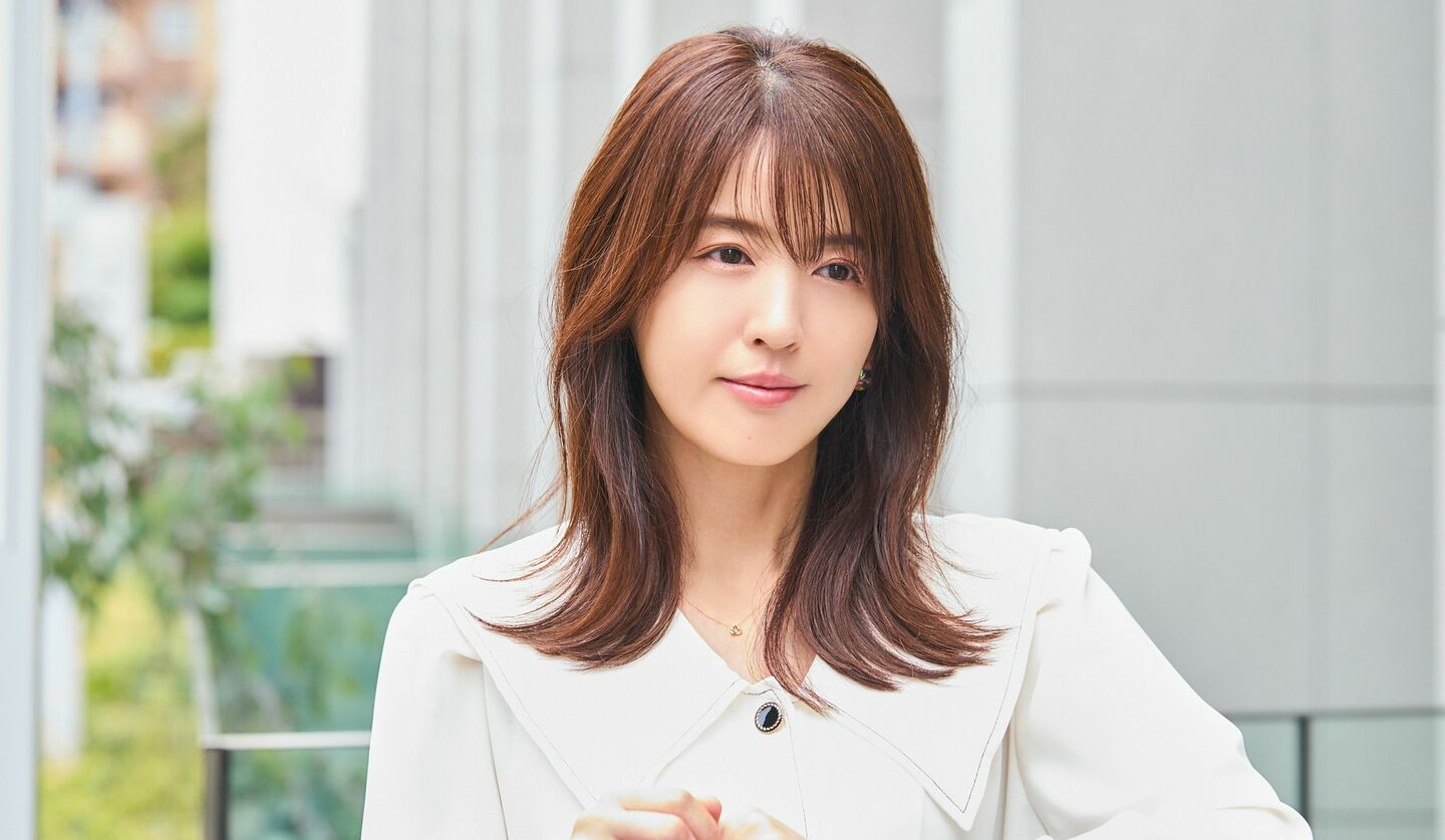 大人のヘアスタイル【ミディアムヘア編】