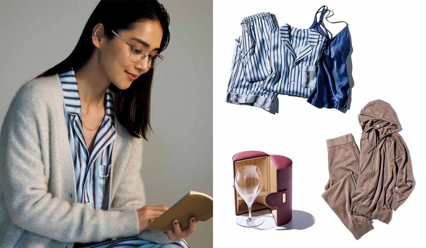 ステイ先のホテルで役立つ癒しのアイテム3選