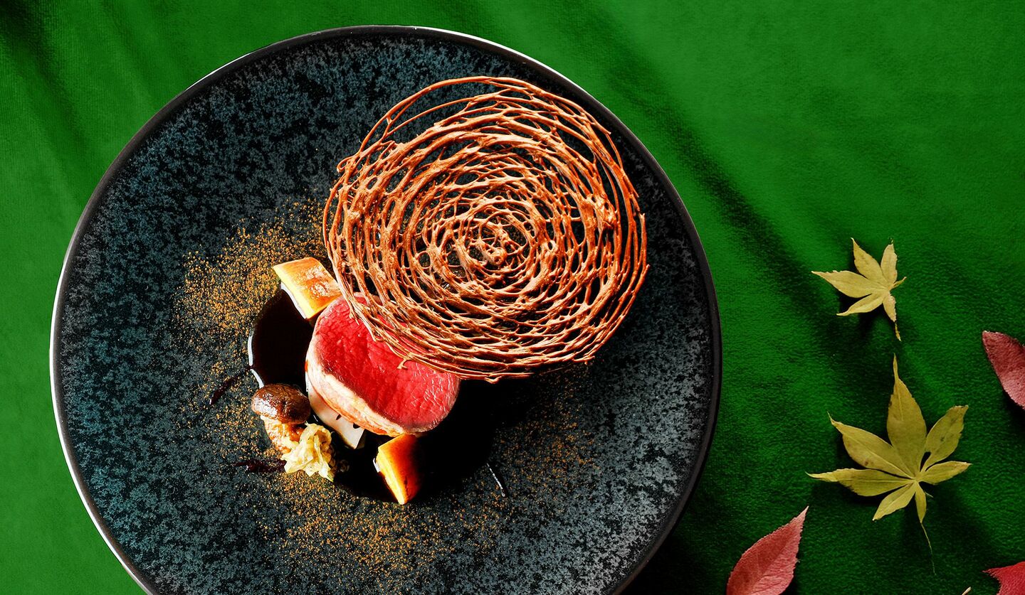 「森羅の宵 Nature’s Finale」