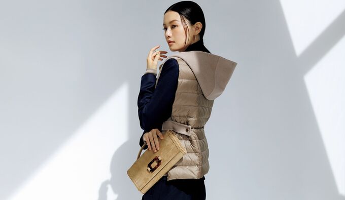 チヴィディーニ | Precious.jp（プレシャス）