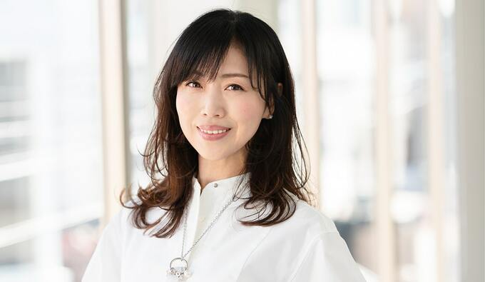 大人のヘアスタイル ロングヘア編 Precious Jp プレシャス