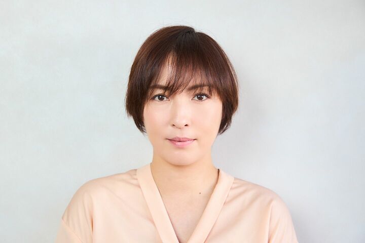 スタイリング前