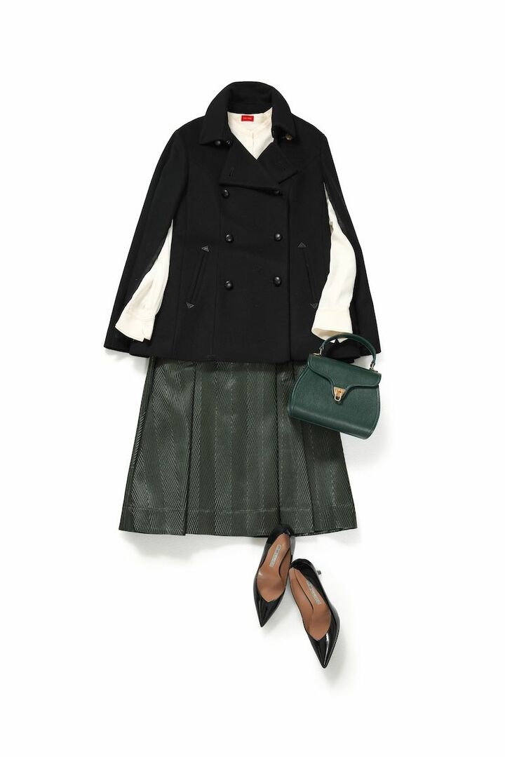 ファッションニュース_1,アウター_1,大人コーデ_1,冬コーデ_1