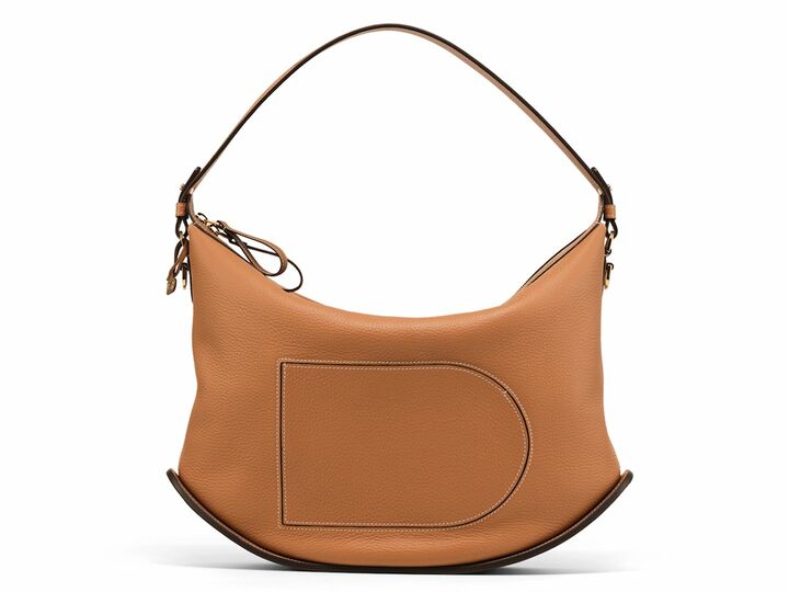 「デルヴォー」のバッグ『パン スウィング XL』