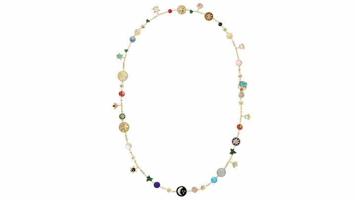 ファッションニュース_4,ダイヤモンド_4,ネックレス_4