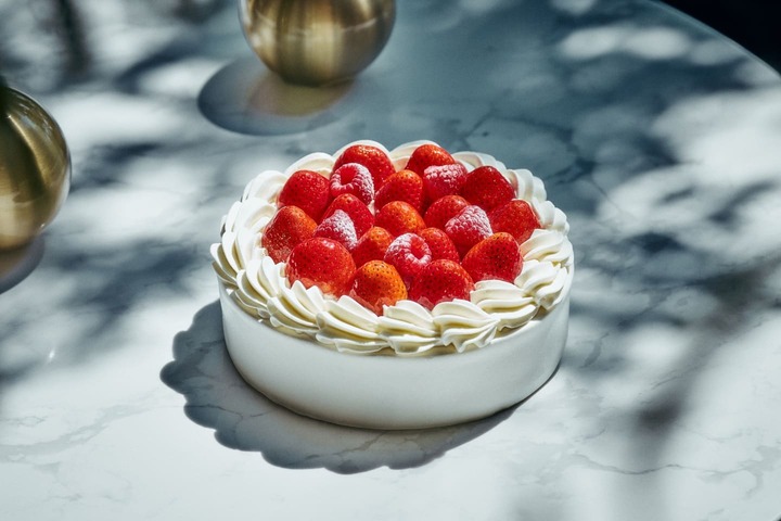 スイーツ_4,クリスマスケーキ_4,いちご_4,ティー_4,ホテル_4,東京_4