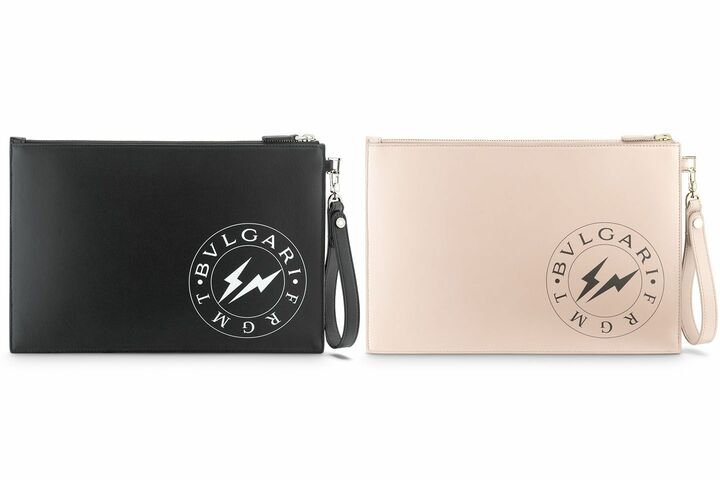 ポシェット￥120,000［カーフ］【縦20×横30cm】