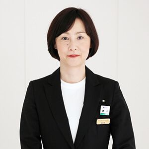 鎌田さん