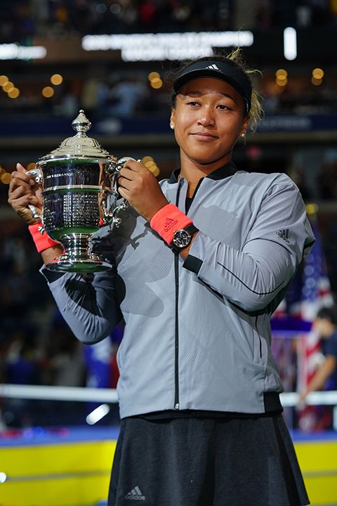 大坂選手に学ぶべきところはどんなところ?(画像:ペイレスイメージズ/123RF.COM)