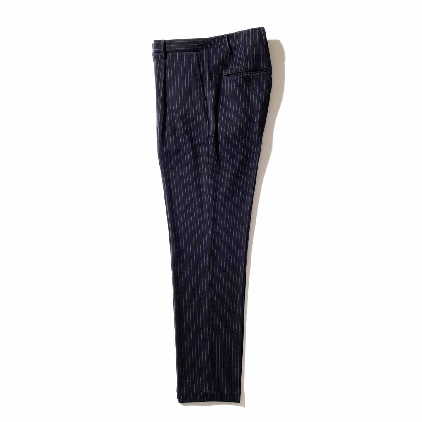 パンツ¥00,000(ユナイテッドアローズ 六本木ヒルズ店〈セラードアー〉)