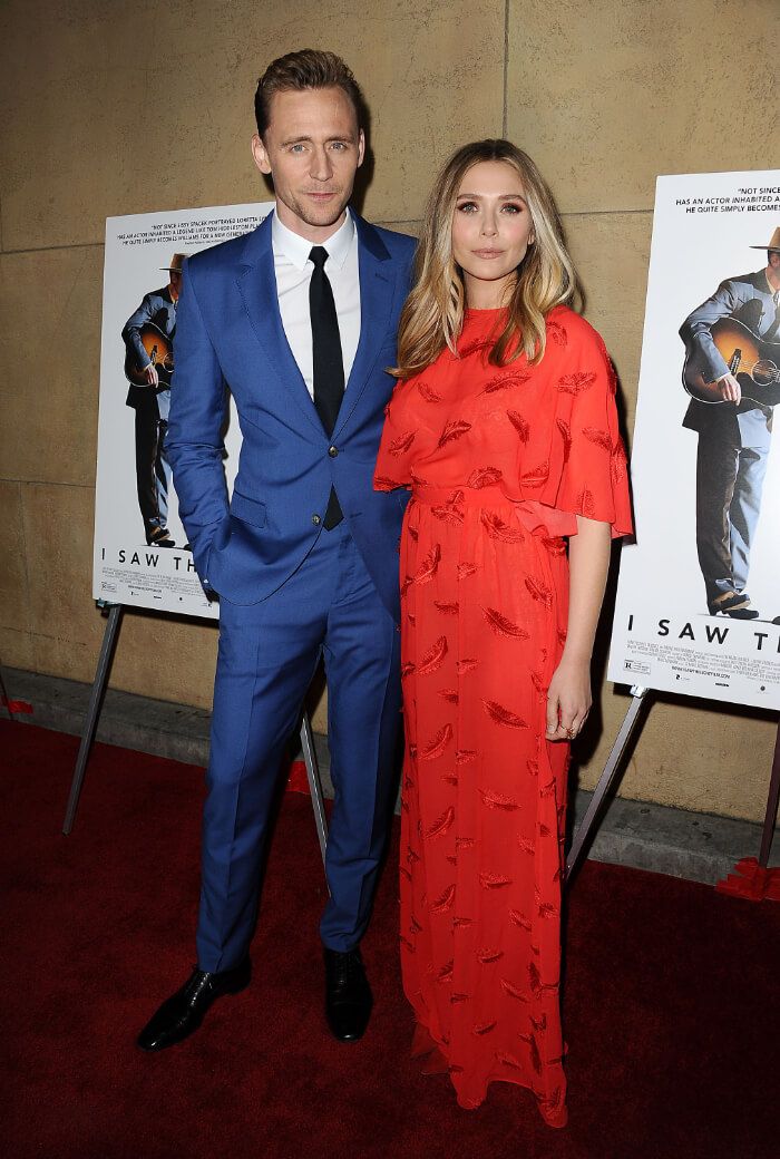 エリザベス・オルセンの美貌遍歴【50枚】｜海外ドラマ『ラブ＆デス』でゴールデングローブ賞テレビ部門主演女優賞にノミネート