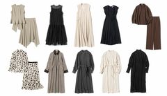 時を超えて愛したい「ファビアナフィリッピ」の端正コート｜上質