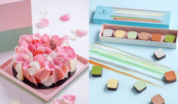 カカオの生命力を五感で楽しむ！「フォーシーズンズホテル東京大手町」の2026年バレンタインスイーツ