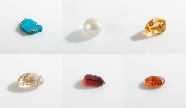 優先順位を明確にすることが開運の鍵｜今週の運勢を好転させるストーン占い【3月2日（月）～3月8日（日）の運勢】