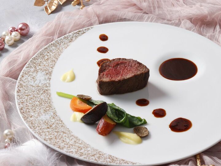 ホテル_7,東京_7,レストラン_7,肉_1