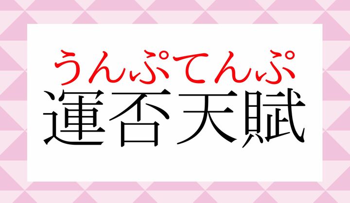 「否」の表外読み(常用漢字表に掲載されない読みかた)に、音読みの「フ」がございます。