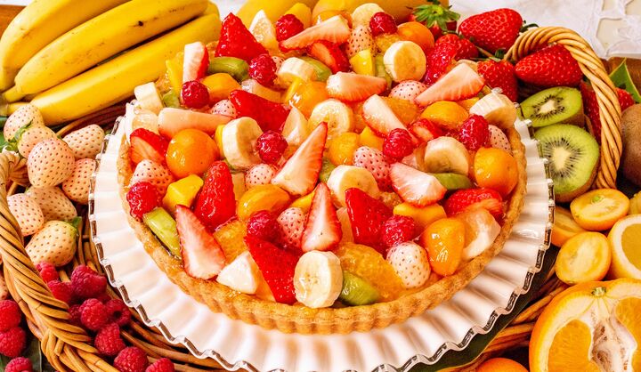 グリーティング切手「スウィーツ」の発売記念！