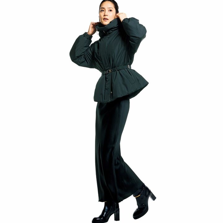 コート_2,冬コーデ_2