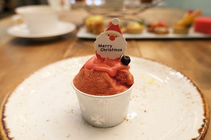 スイーツ_4,チョコレート_4,ティー_4,ホテル_4,東京_4