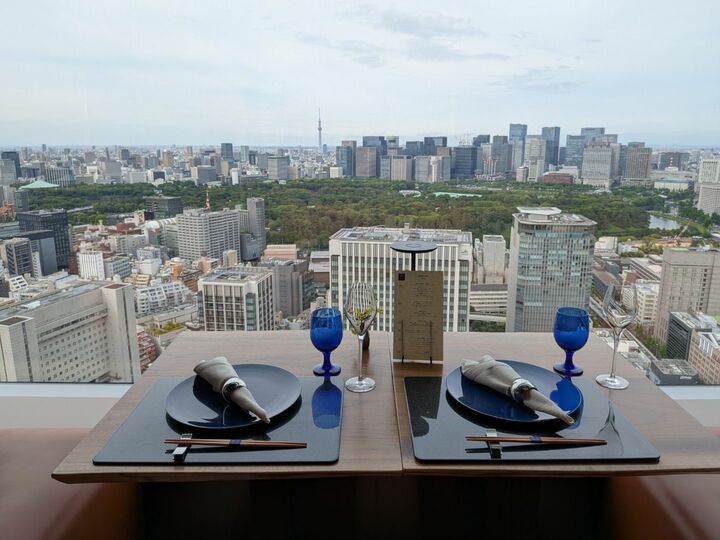 ホテル_31,東京_31,国内旅行_22,レストラン_4