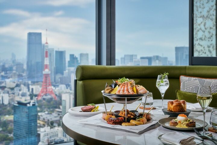 ホテル_4,東京_3,酒_4