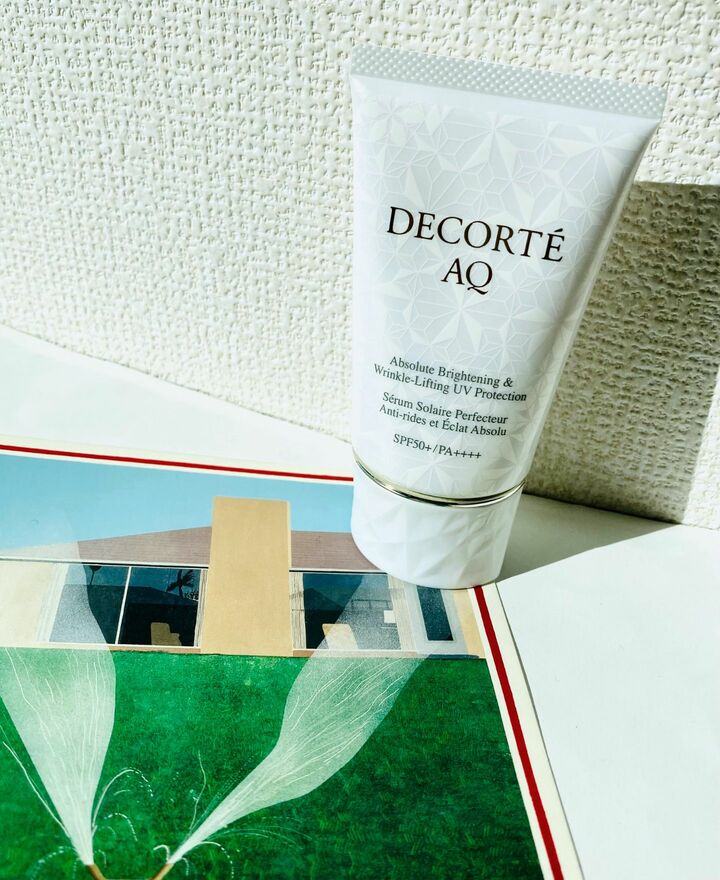 Cosme Decorte AQ Absolute UV Protection