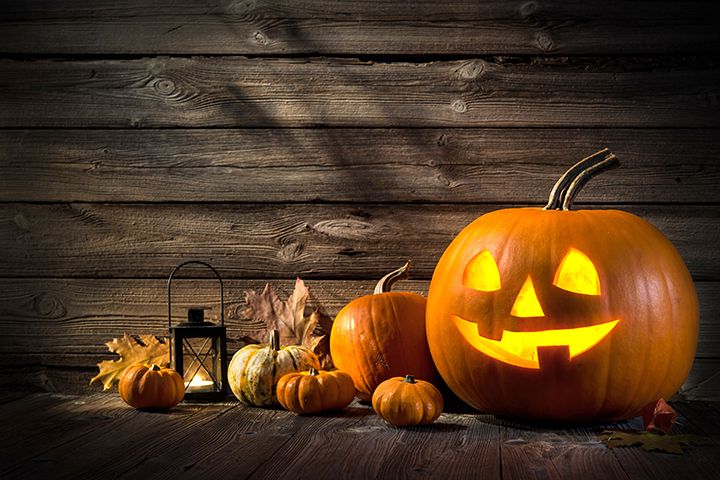 2020年のハロウィンはいつからいつまで