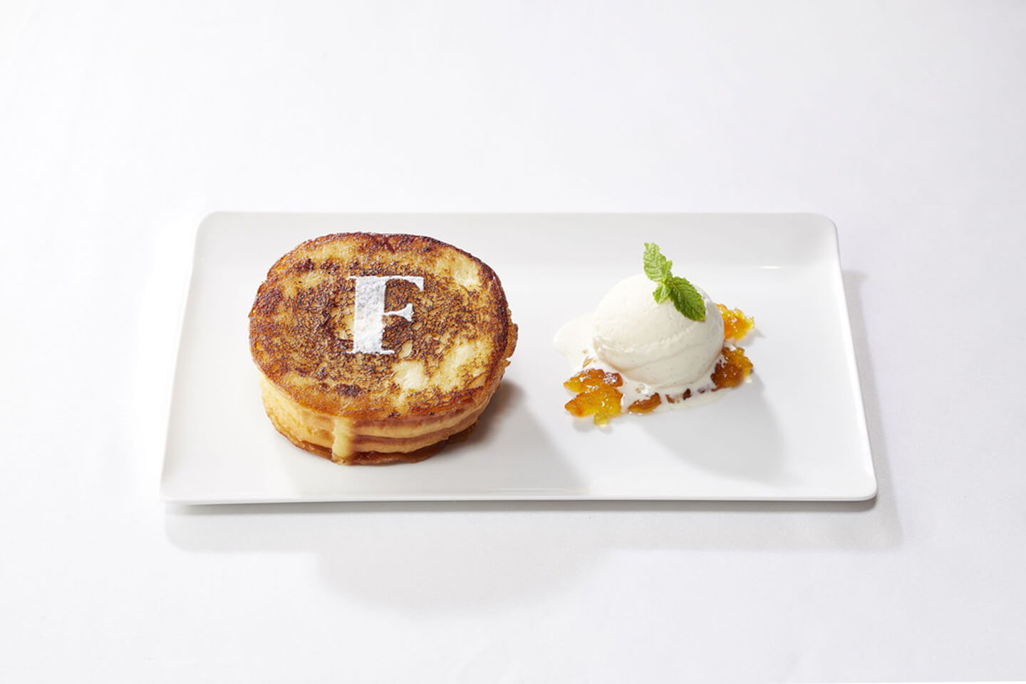 フレンチトースト