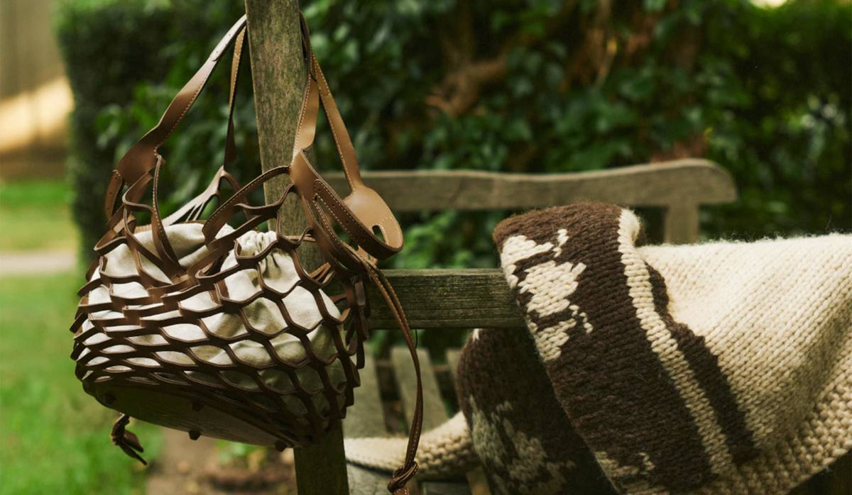 大人の“こなれ感”を叶えてくれると話題！「edit & co.」のシグネチャー  