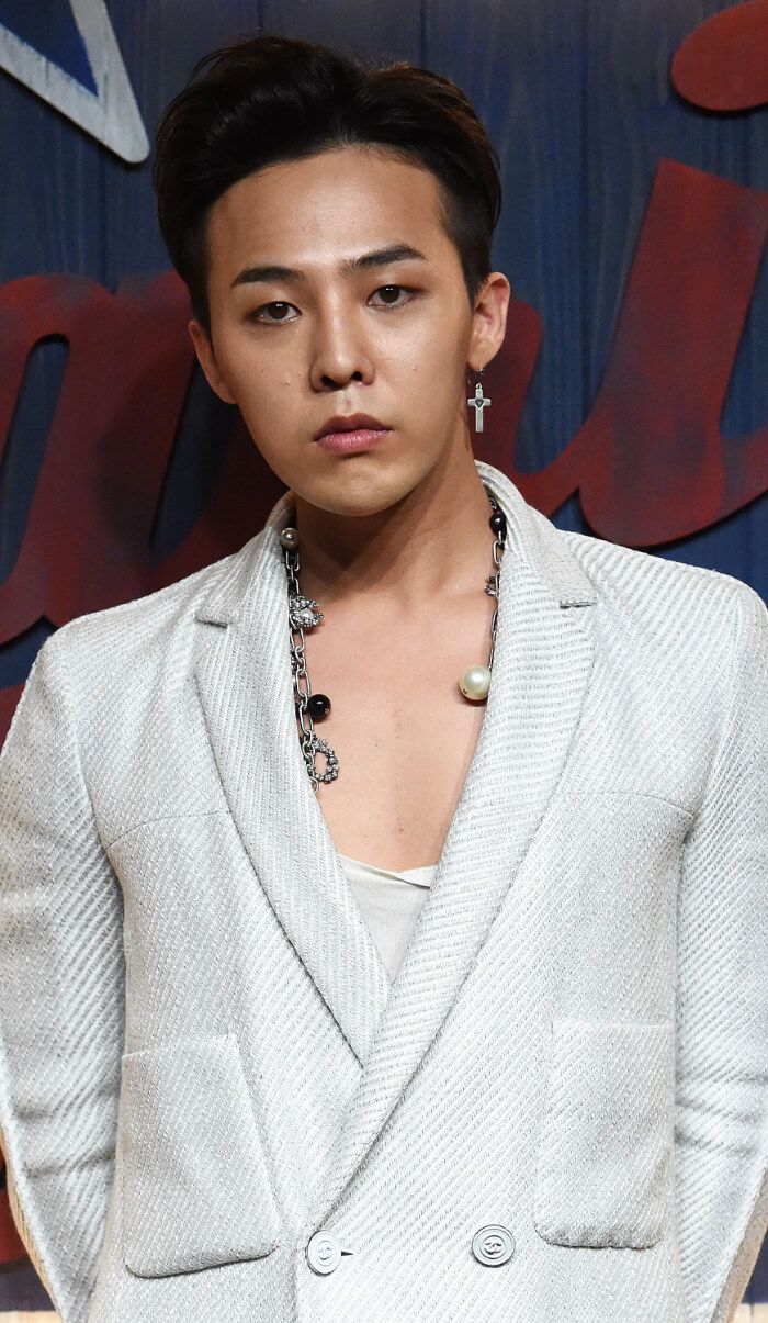 BIGBANG G－DRAGONの男前遍歴【49枚】｜若いころから現在までの写真、チェックしておきたい代表ソロシングル曲などをお届け ...