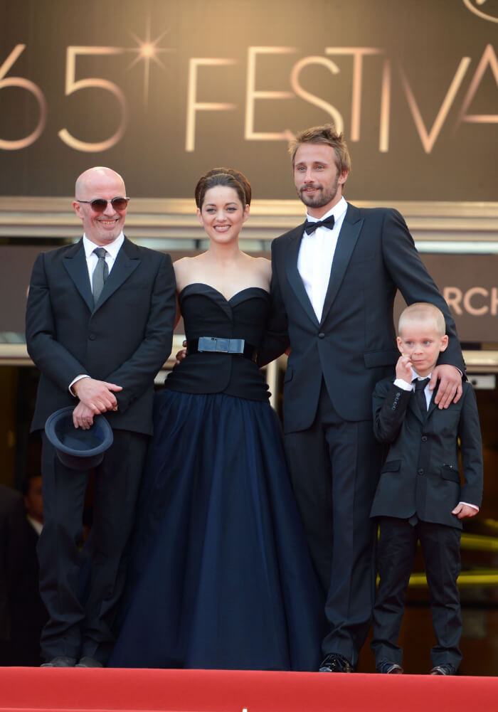 マティアス・スーナルツの男前遍歴【50枚】｜底知れぬ闇を描くさすがの演技力 Precious.jp（プレシャス）