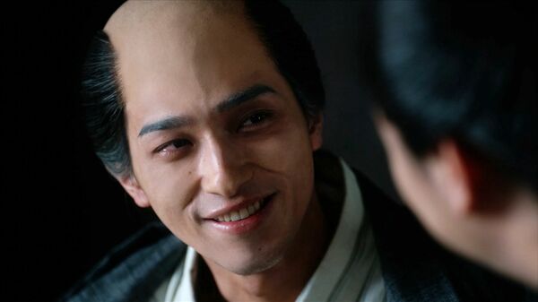 【NHK大河ドラマ『べらぼう』レビュー】書をもって世を耕し続けた蔦屋重三郎、見事な「終活」に拍手喝采！