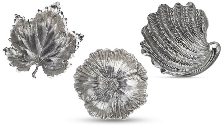 ブチェラッティの「NATURALIA」コレクションイメージ