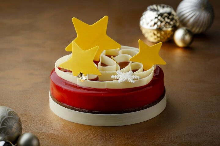 大阪_2,ホテル_13,スイーツ_13,クリスマスケーキ_13