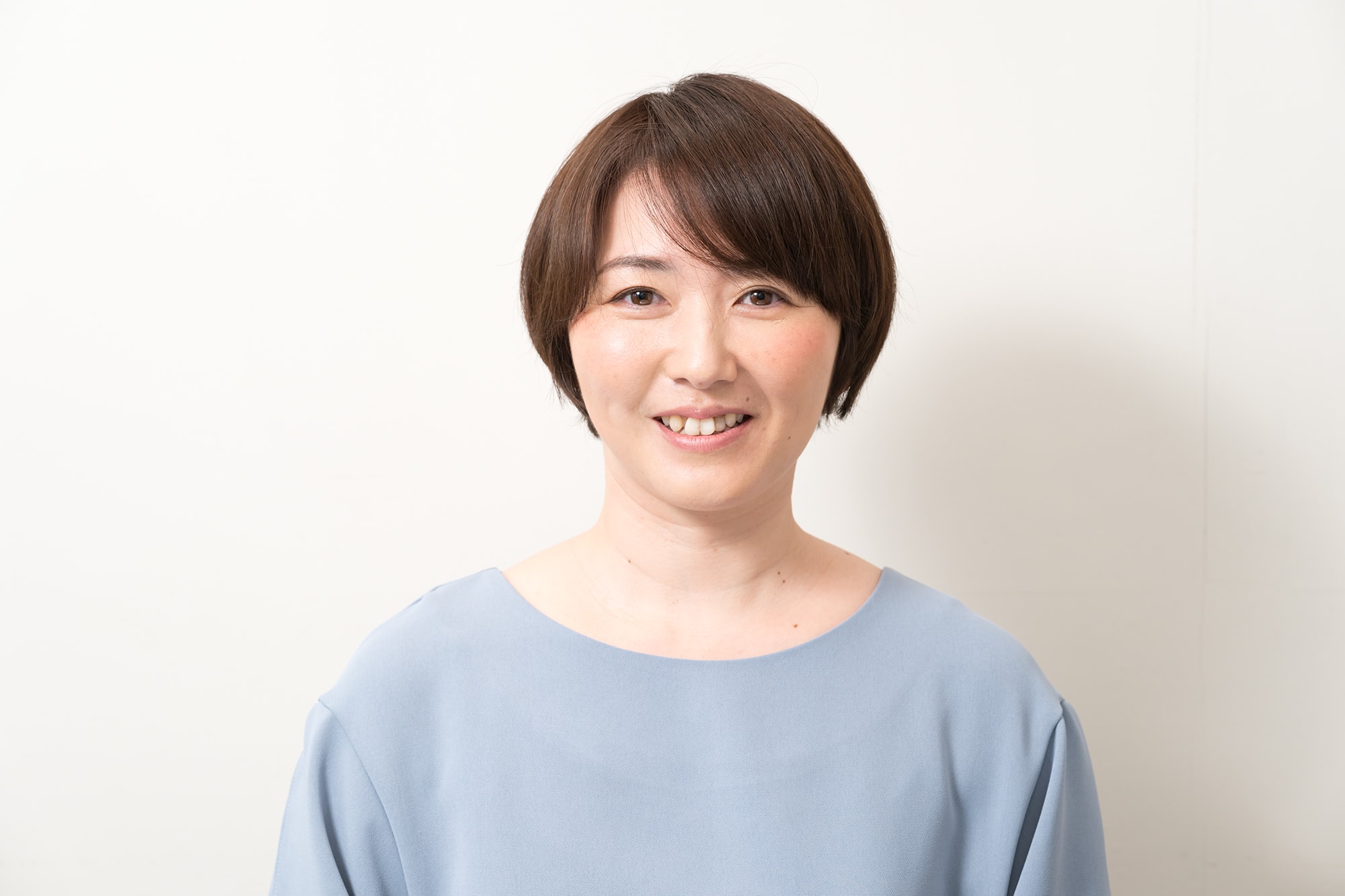 スタイリング前