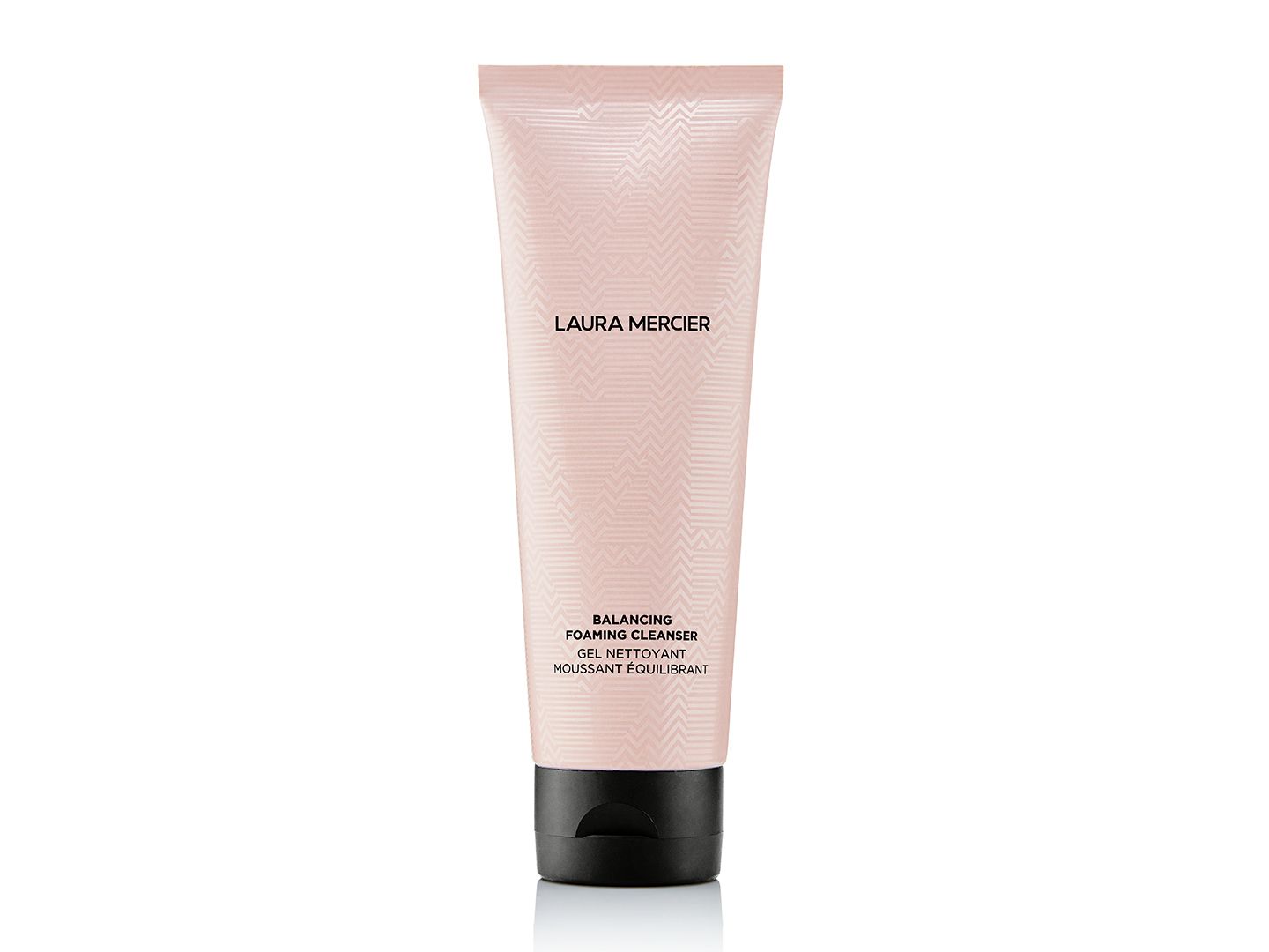 ローラ メルシエ バランシング フォーミング クレンザー 125ml ¥3,300(2020年5月13日発売)