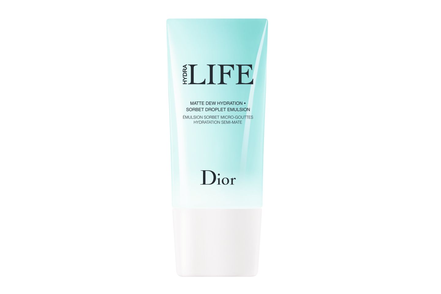 ディオール ライフ ソルベ エマルジョン 50mL ¥8,200