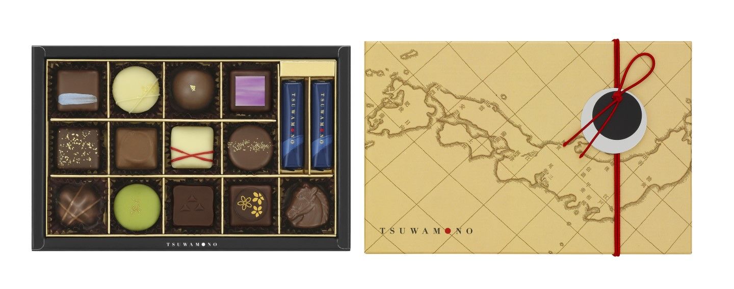 チョコレート_5,スイーツ_5,バレンタイン_5,手土産_5,プレゼント_5