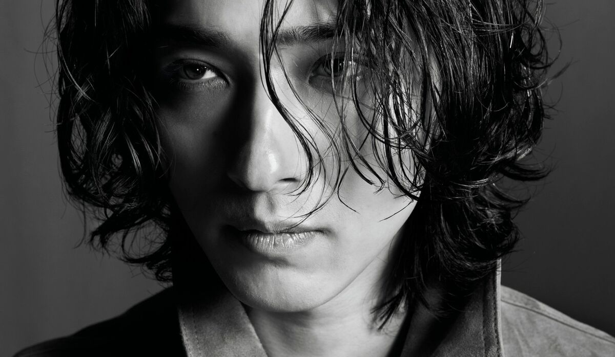 横浜流星 俳優・横浜流星さんがPrecious7月号に登場！ 本誌未収録