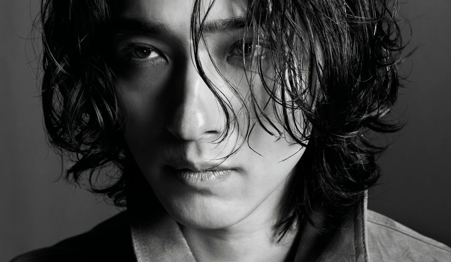 俳優・横浜流星さん