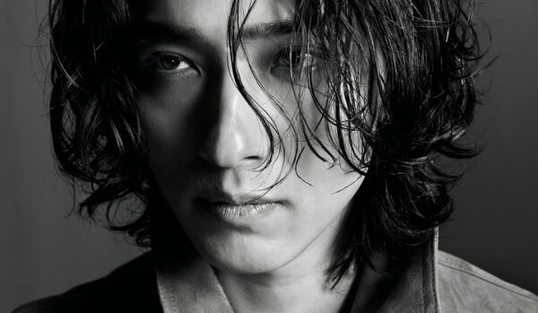 俳優・横浜流星さんがPrecious７月号に登場！ 本誌未収録インタビュー＆未掲載カットを公開