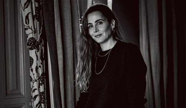 スペイン・マドリード“伝説のレストラン”「HORCHER(ホルチャー)」4代目オーナーのエリザベス・ホルチャーさんにインタビュー!