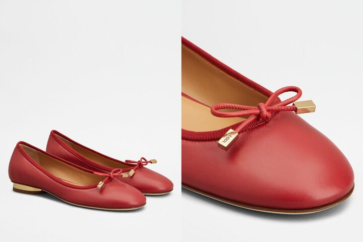 ファッションニュース_3,フラットシューズ_3,レザー_3