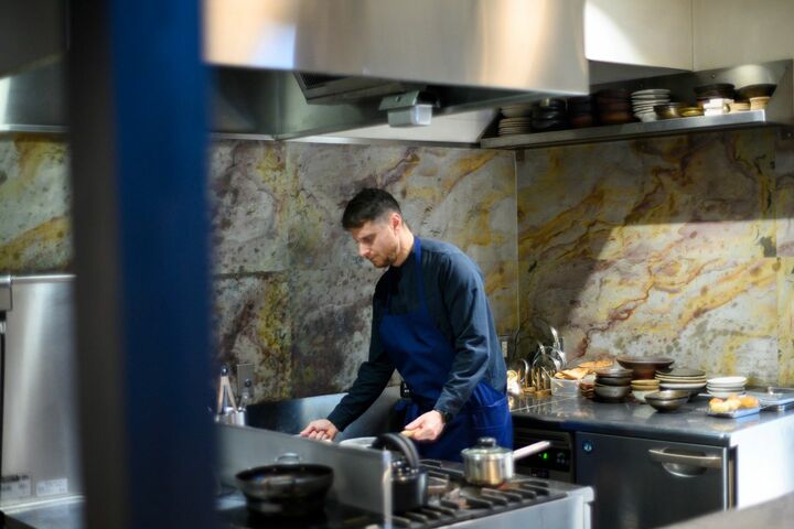 国内旅行_5,金沢_5,レストラン_5,器_5